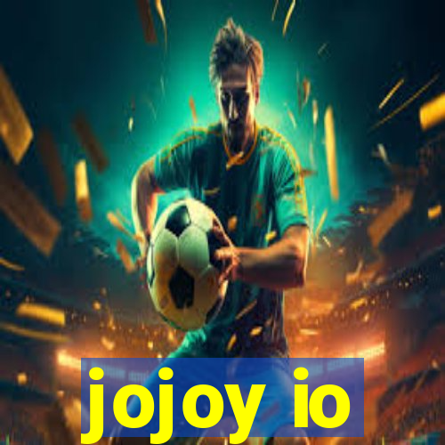 jojoy io